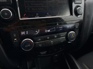 Nissan Qashqai Acenta