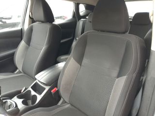 Nissan Qashqai Acenta