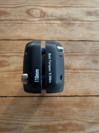 Potencia ENVE Road 110mm Nueva