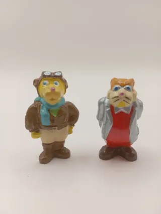 Caccia al tesoro con Montana • serie completa