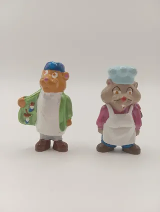 Caccia al tesoro con Montana • serie completa