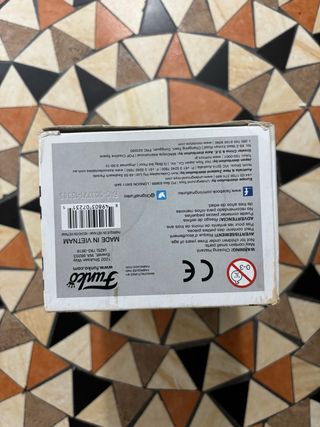 Funko Pop! Scarlet Witch 133 Civil War