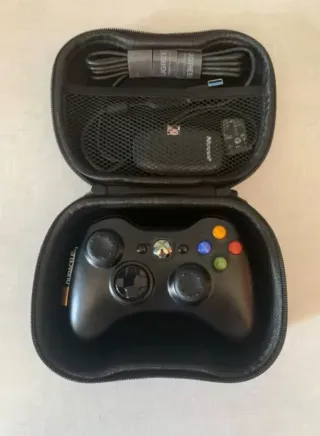 Fondina per controller XBOX