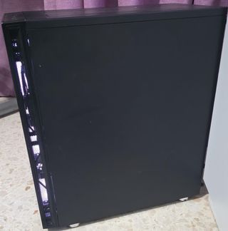 PC Gamer Gigabyte