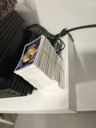 Cromos LaLiga Panini 25-26