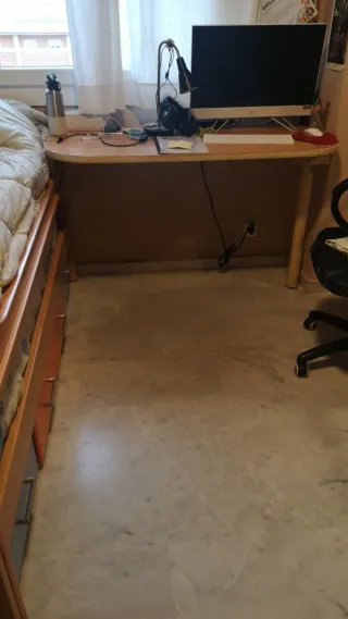 Dormitorio juvenil/infantil