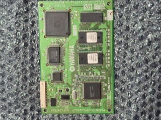 Carte di espansione Yamaha PLG100-DX