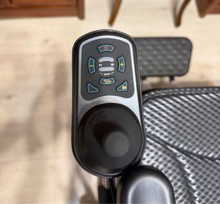 Silla de ruedas eléctrica TEYDER BAHIA