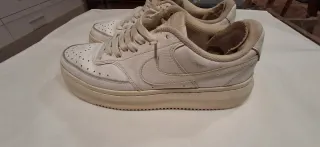 Zapatillas Nike Air Force 1 Blancas