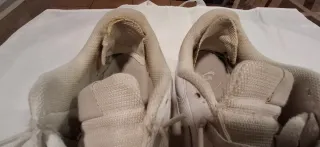 Zapatillas Nike Air Force 1 Blancas