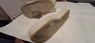 Zapatillas Nike Air Force 1 Blancas