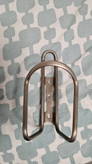 Portabidon Specialized Titanio