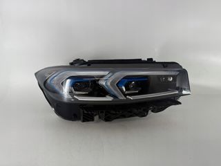 Faros Full LED Laser para BMW Serie 3 G20 / G21 LI