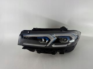 Faros Full LED Laser para BMW Serie 3 G20 / G21 LI
