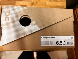 On Cloudpulse Next Mujer Gris