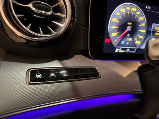 Mercedes-Benz Clase E300 Coupe AMG