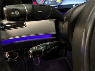 Mercedes-Benz Clase E300 Coupe AMG