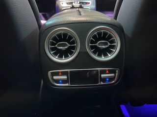 Mercedes-Benz Clase E300 Coupe AMG