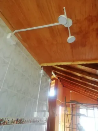 Reparaciones del hogar