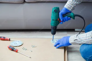 Reparaciones del hogar