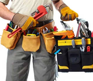 Reparaciones del hogar