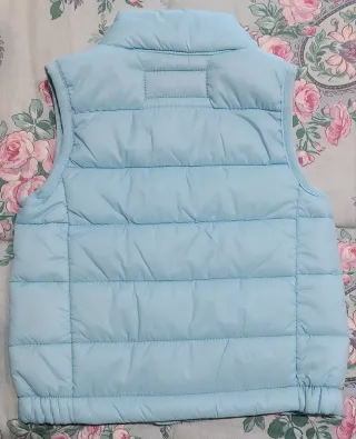 Smanicato imbottito, Original Marines (6/9 mesi)