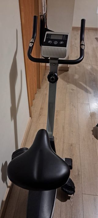 Bicicleta Estática
