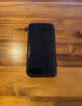 iPhone 11 Pro Max 512GB Negro