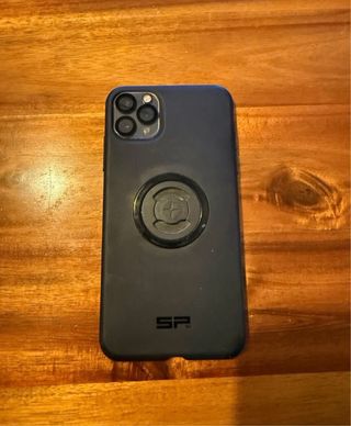 iPhone 11 Pro Max 512GB Negro