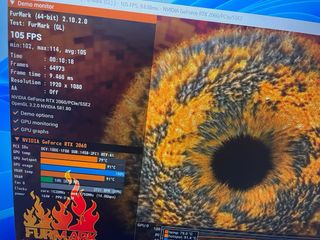 Tarjeta Gráfica Gigabyte RTX 2060 OC 6GB