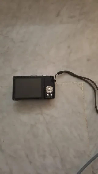 Camaras Digitales Sony y Panasonic