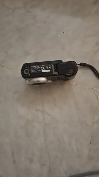 Camaras Digitales Sony y Panasonic