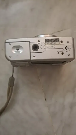 Camaras Digitales Sony y Panasonic