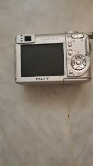 Camaras Digitales Sony y Panasonic