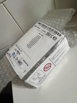 Umidificatore Breas Vivo 1/2/3