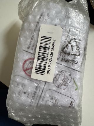 Umidificatore Breas Vivo 1/2/3