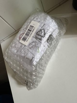 Umidificatore Breas Vivo 1/2/3