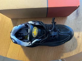 Nike Air Max 95 Corteiz Honey Black