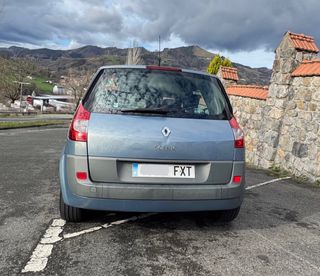 Renault Scenic 2007