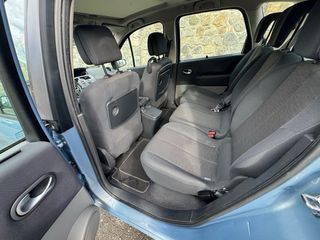 Renault Scenic 2007