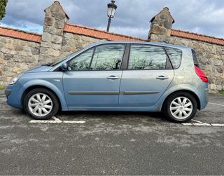 Renault Scenic 2007