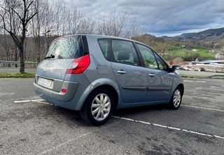 Renault Scenic 2007