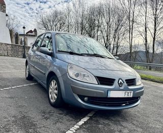 Renault Scenic 2007