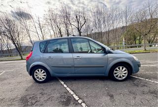 Renault Scenic 2007