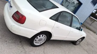Audi A4 1998