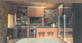 Alquiler chalet piscina privada