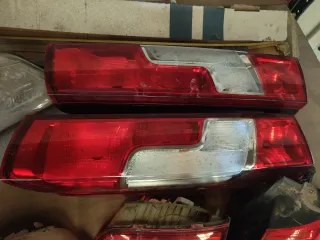 Pilotos Traseros Peugeot Boxer