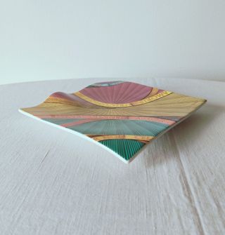 Svuotatasche Omnia Vincit Amor Guillermo Mariotto