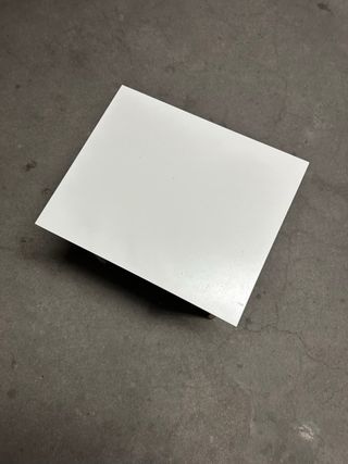 Mesa auxiliar IKEA LUNNARP 55x45 cm