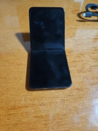 Samsung Galaxy Z Flip3 128GB Nero